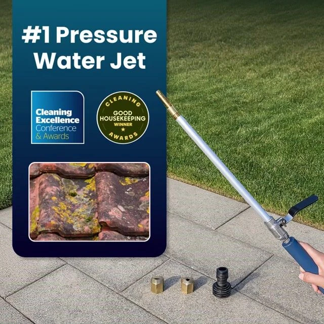 HoseHawk Pro Pressure Washer image